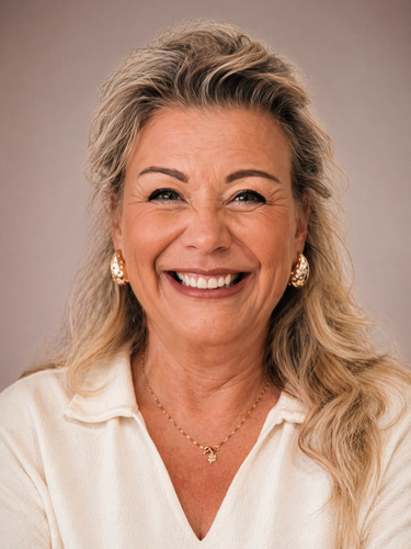 Britt van Duijn