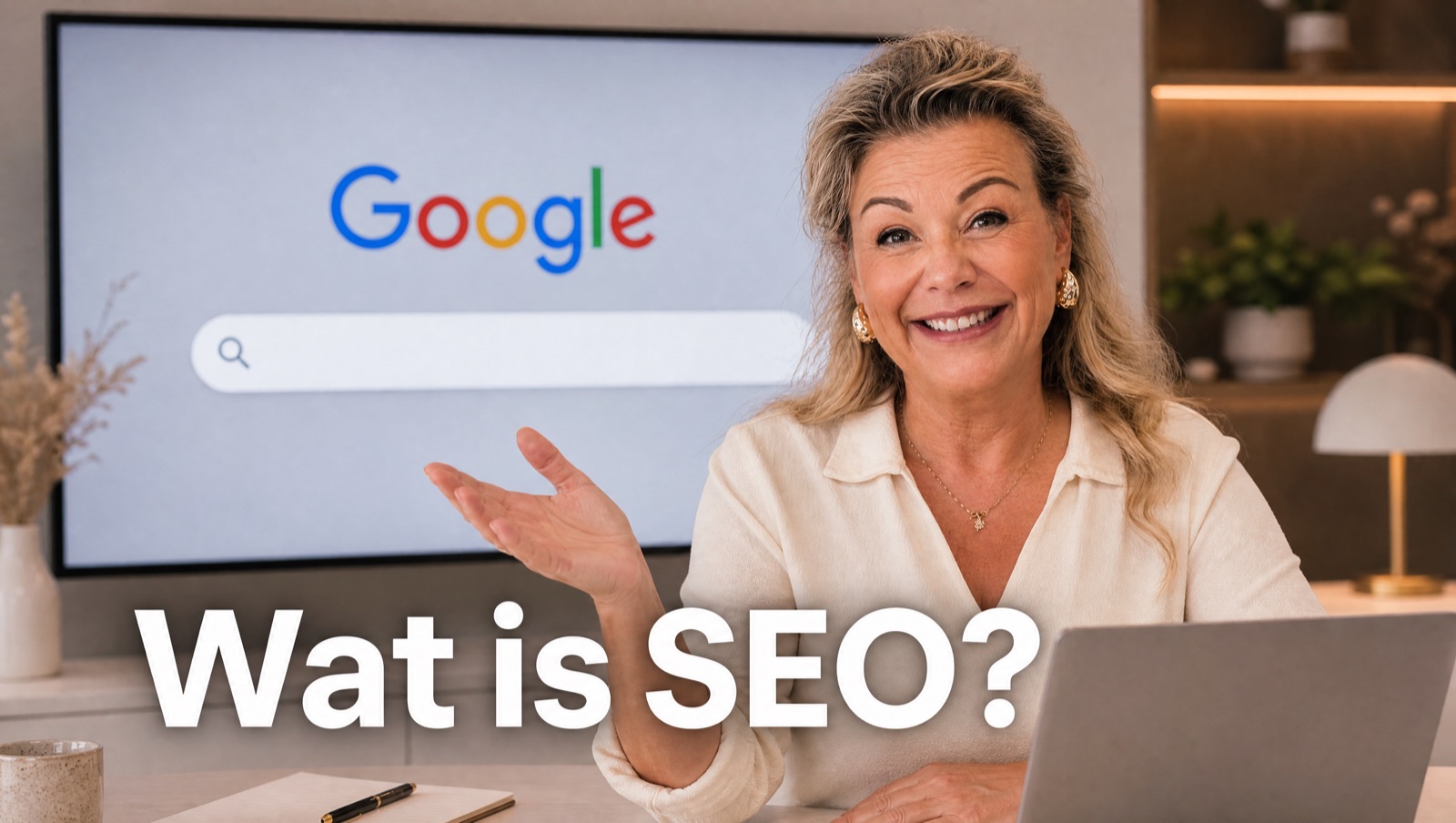 Wat is SEO? Simpel uitgelegd voor ondernemers